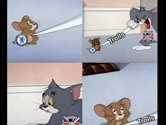 MemeChelsea