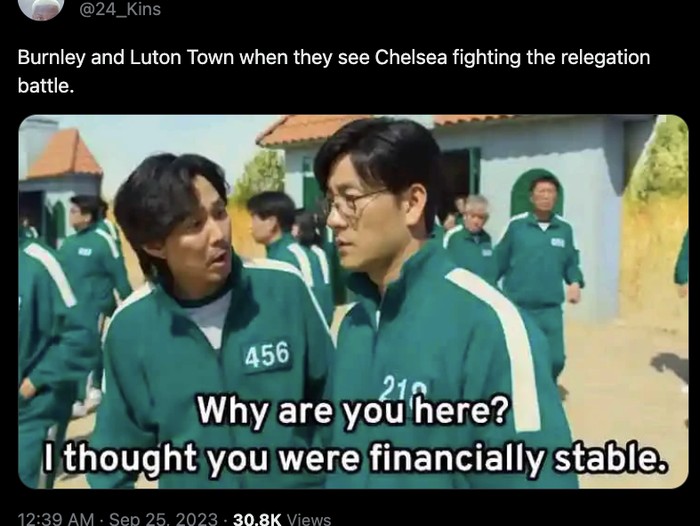 MemeChelsea