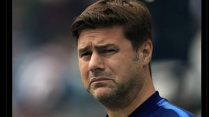 Meme Chelsea yang Kena Bully Bertubi-tubi
