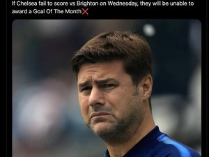 Meme Chelsea yang Kena Bully Bertubi-tubi