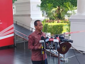 Bahlil Sebut 300 KK Warga Rempang Mau Direlokasi, Dapat Rumah hingga Uang