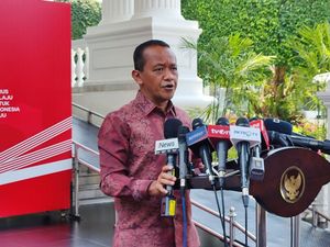 Arahan Jokowi soal Rempang: Diselesaikan Kekeluargaan-Tak Ada Penggusuran Arahan Jokowi soal Rempang: Diselesaikan Kekeluargaan-Tak Ada Penggusuran