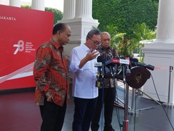 Mendag: Medsos Hanya Boleh Promosi, Tidak Boleh Transaksi Langsung!