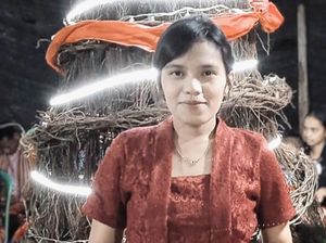 Membangun Ketahanan Pangan Berbasis Arsitektur Lokal