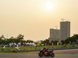 Beratnya Balapan MotoGP di India saat Panas: Tubuh Terpanggang, Napas Saja Susah