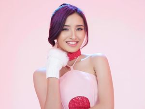 Ninaya Rilis Single Baru dengan Nuansa Ceria