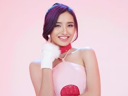 Ninaya Rilis Single Baru dengan Nuansa Ceria