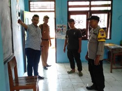 Dirawat di RS Kariadi, Begini Kondisi Guru yang Dibacok Murid di Demak