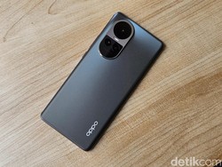 Menjajal Mediatek Dimensity 7050 di Oppo Reno10 5G