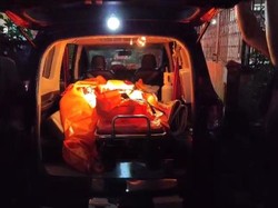 Kronologi Pria di Kubu Raya Bunuh Pasutri Lansia Saat Kepergok Merampok