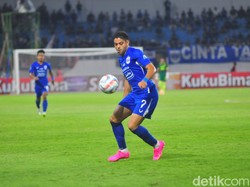Bikin Assist Saat PSIS Kalahkan Barito Putera, Vitinho Pede Pulih dari Cedera