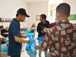 30 Warga Aceh Diduga Keracunan, PT Medco Identifikasi Penyebab Kebauan