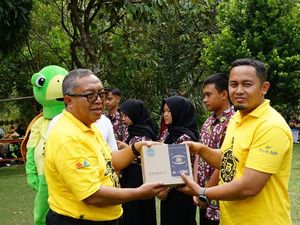 Pemkab Sukabumi Dorong Durian Jadi Ikon Kecamatan Cikidang