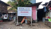 Penampakan Aset Rp 111 M di Fatmawati-Pondok Pinang yang Disita Satgas BLBI