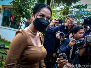 Sosok Siskaeee, Selebgram yang Jadi Tersangka PH Film Porno Sosok Siskaeee, Selebgram yang Jadi Tersangka PH Film Porno
