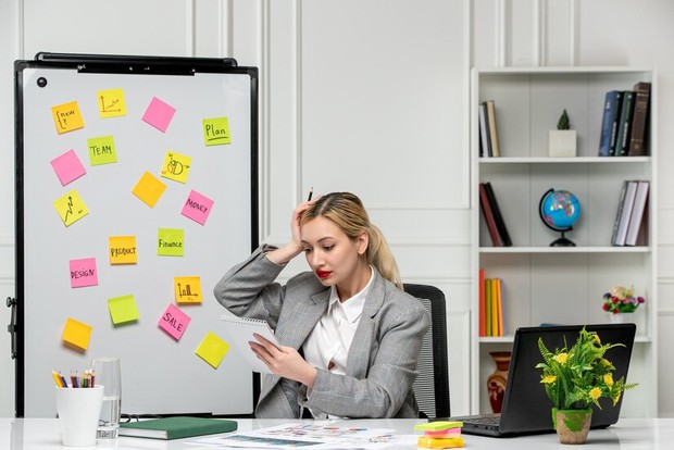 Salah dalam merencanakan to do list harian bisa berakibat fatal pada produktivitas kamu di kantor.