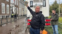 Dunia Mengecam Aksi Perobekan Al Quran di Belanda