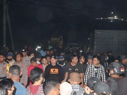 2 Kelompok Pemuda di Halmahera Tengah Bentrok, 1 Orang Luka Kena Tikam