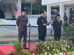 Pj Walkot Sukabumi Tegaskan Netralitas ASN Jelang Pemilu 2024