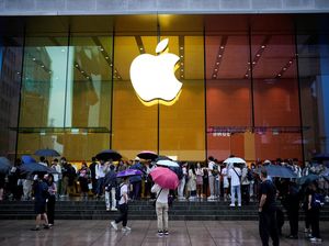 Apple Siapkan Pesaing Galaxy AI untuk iOS 18, Ini Bocorannya Apple Siapkan Pesaing Galaxy AI untuk iOS 18, Ini Bocorannya