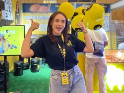 Prima Alvernia Beruntung Bisnis Awet Meski Usaha Kue Artis Banyak Bangkrut