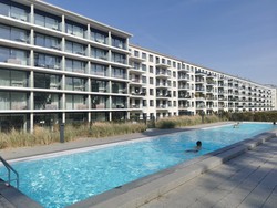 Kala Turis Ramai-ramai Menginap di Kamp Liburan Hitler