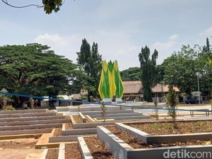 Alun-alun Subang Bisa Dipakai untuk Perayaan Tahun Baru Alun-alun Subang Bisa Dipakai untuk Perayaan Tahun Baru