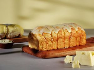 Oleh-oleh Baru yang Lagi Ngehits di Lampung