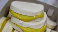 20 Roti Kukus Srikaya yang Manis Legit Ada di Sini!