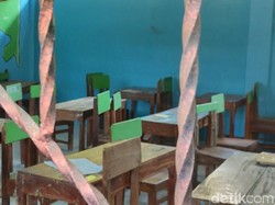 Polisi Ungkap Motif Murid Bacok Guru di Demak, Ternyata Masalah Nilai