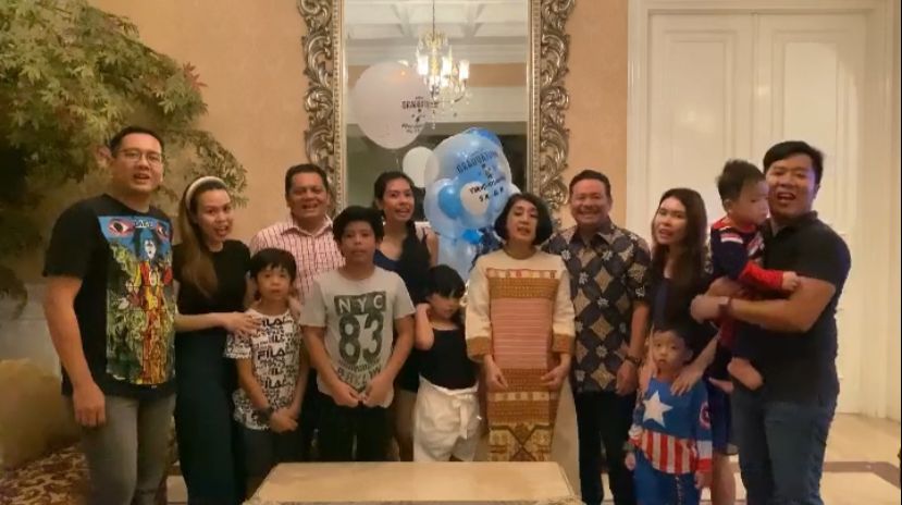 Rumah Otto Hasibuan