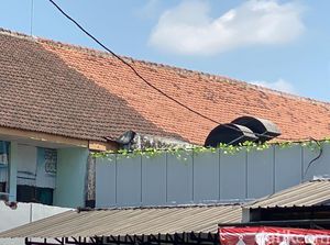 SD di Kota Kediri Protes Mesin Exhaust Mie Gacoan Ganggu Belajar Siswa