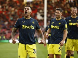 Sheffield United Vs Newcastle: The Magpies Menang 8-0, lalu Bikin Rekor