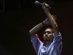 War Tiket Konser Sheila On 7 di Medan Hari Ini, Ini Link & Cara Belinya