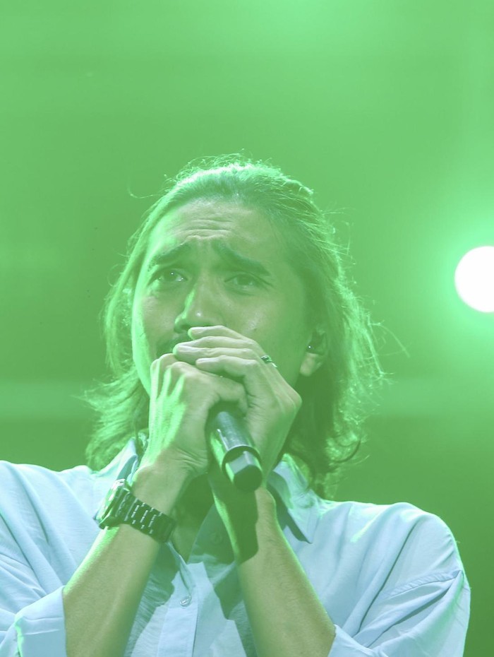 Sheila On 7 di Pestapora 2023