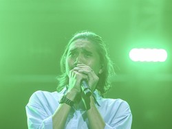 Bocoran! Pesta Tahun Baru: Sheila on 7 Manggung di Prambanan, Aldi Taher di TMII