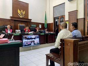 Situs Balitbang Jatim Diretas Hacker yang Bekerja untuk Bos Judi Kamboja