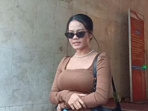 Upaya Pelarian Siskaeee: Ganti Nomor Ponsel hingga Pindah Tempat Tinggal