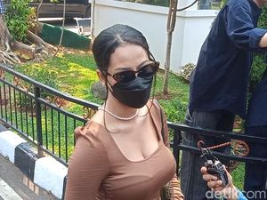 Terpidana Kasus Film Dewasa Siskaeee Bakal Bebas 21 Februari