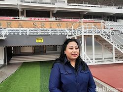 GSJ Jadi Venue FIFA Matchday Indonesia Vs Brunei, Pengelola: Kami Siap!