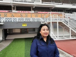 GSJ Jadi Venue FIFA Matchday Indonesia Vs Brunei, Pengelola: Kami Siap!