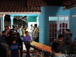 Tragis! Pelajar di Brebes Tewas Saat Bikin Konten Live Tawuran