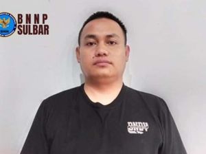 BNNP Sulbar Kesulitan Tangkap Tahanan yang Sudah Kabur 15 Bulan dari Rutan BNNP Sulbar Kesulitan Tangkap Tahanan yang Sudah Kabur 15 Bulan dari Rutan