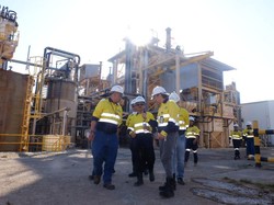 Program Reklamasi Progresif di Banyuwangi Diapresiasi