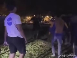 Viral, Pulang Pacaran Pria di Buleleng Dikeroyok 15 Orang