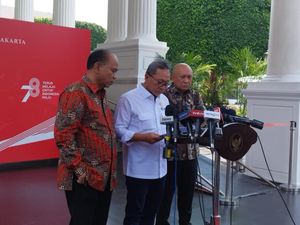 Pemerintah Larangan Medsos jadi E-Commerce, Ini Isinya.. Pemerintah Larangan Medsos jadi E-Commerce, Ini Isinya..