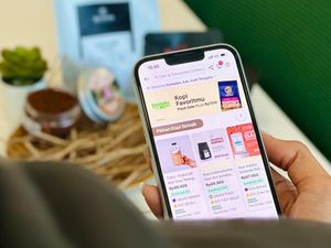 Meriahkan Hari Tani, Tokopedia Beri Panggung Penjual Buah-Tanaman