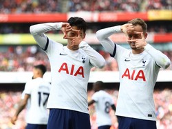 Hati-hati, Ini Tottenham Hotspur yang Baru!