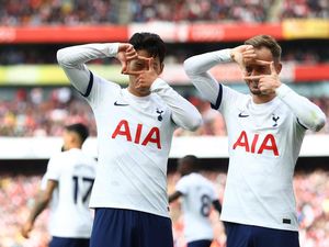 Hati-hati, Ini Tottenham Hotspur yang Baru! Hati-hati, Ini Tottenham Hotspur yang Baru!