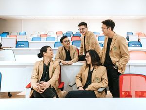 Unpar Buka Jalur PMDK Maba 2024, Ada Beasiswa Awal Masuk Kuliah